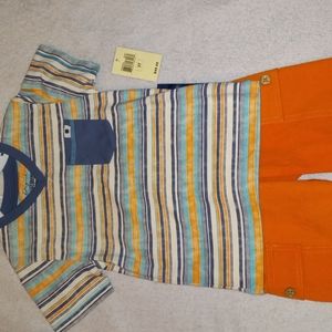 Lucky Brand set